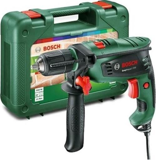 EASYIMPACT 550 DARBELİ MATKAP