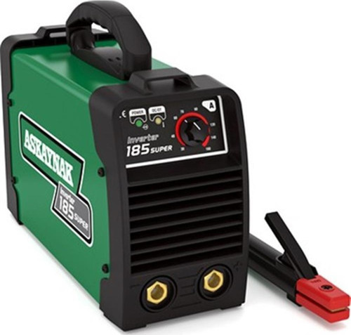 INVERTER 185 SUPER KAYNAK MAKİNASI
