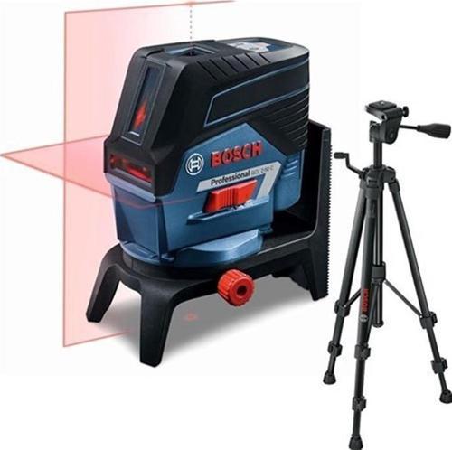 GLL 2-50 C+BT 150 ÇAPRAZ ÇİZGİLİ&NOKTASAL HİZALAMA LAZERİ