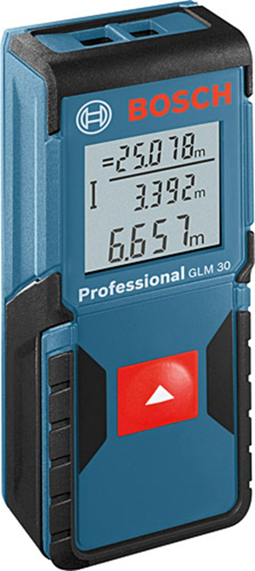 GLM 30 LAZER METRE UZAKLIK ÖLÇER