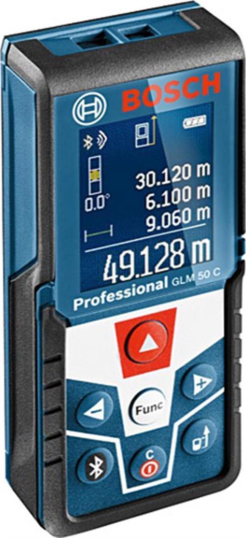 GLM 50C LAZER METRE   UZAKLIK ÖLÇER