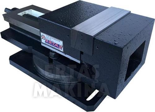 ERTAŞ AR-1 140-160 360° DÖNER FREZE MENGENESİ