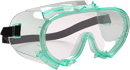 GOGGLES KORUYUCU GÖZLÜK