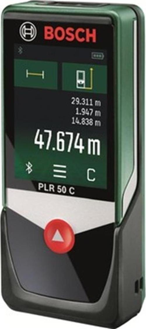 PLR 50 LAZER METRE  UZAKLIK ÖLÇER