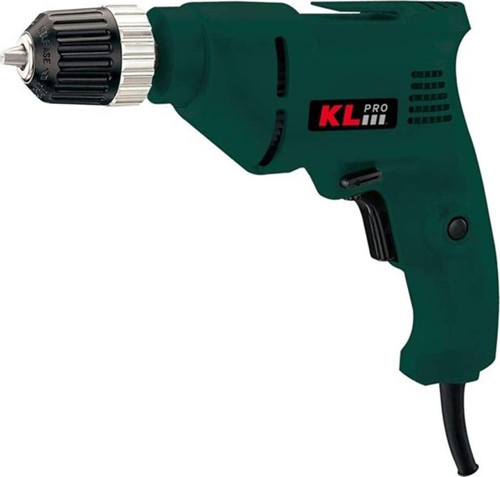 KL PRO 500 W DARBESİZ MATKAP