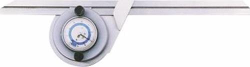 PANYI 0-360° (5") DERECELİ AÇI GÖNYESİ