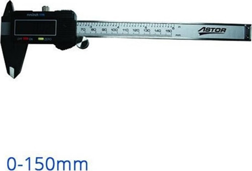 150 mm DİJİTAL KUMPAS