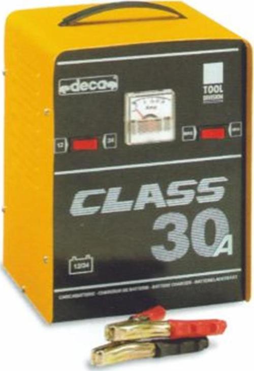 CLASS 30/A AKÜ ŞARJ REDRESÖRÜ