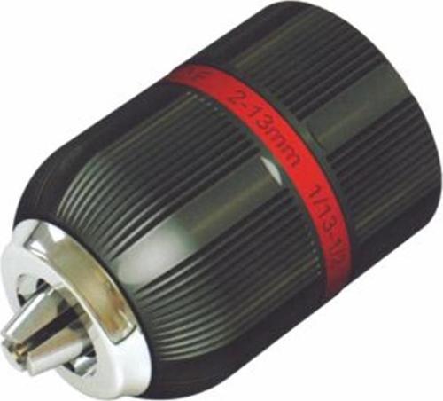 13 MM 1/2*20 DİŞİ ELLE SIKMA KİLİTLİ MANDREN