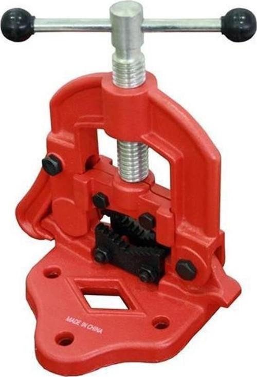 2" BORU MENGENESİ