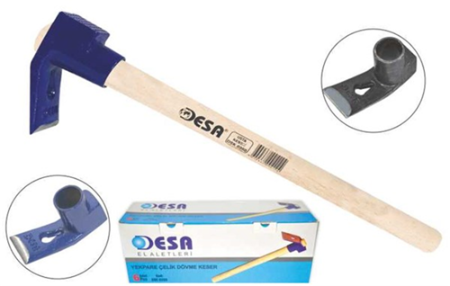 SAPLI USTA KESERİ