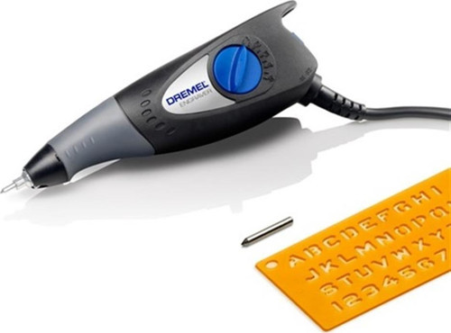 290 ENGRAVER GRAVÜR VE YAZI MAKİNASI