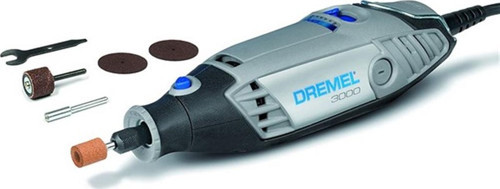 3000 130 W EL MOTORU 5 AKSESUARLI