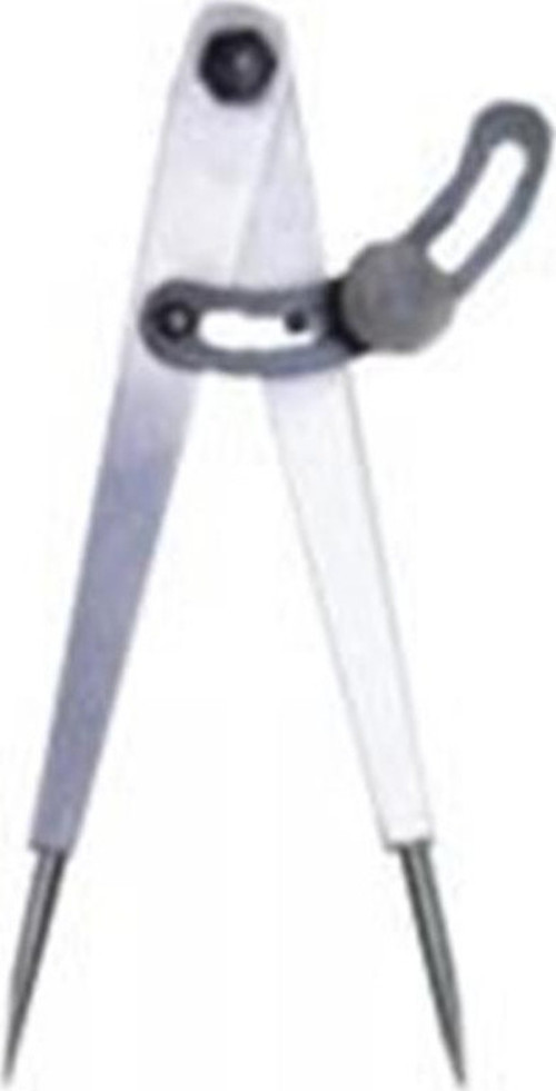 200 mm DÜZ PERGEL (TAKMA UÇLU-YANDAN CİVATALI)