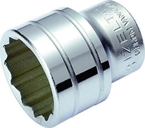 1/2" 20mm ON İKİ KÖŞE LOKMA ANAHTAR