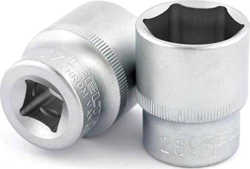 1/2" 25mm ALTI KÖŞE LOKMA ANAHTAR