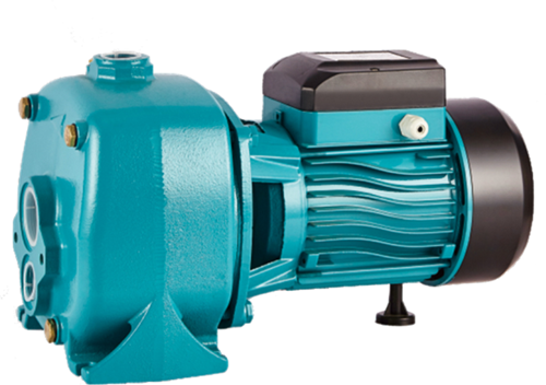 DP 1100C Derin Kuyu Enjektörlü Jet Pompa