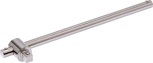 1/4" 115mm T KOL