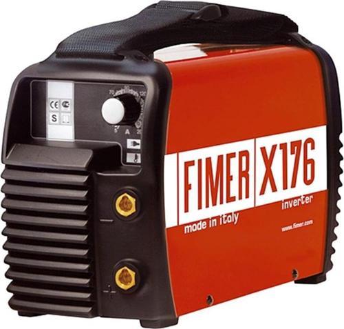 X176 INVERTER KAYNAK MAKİNASI 160 AMPER