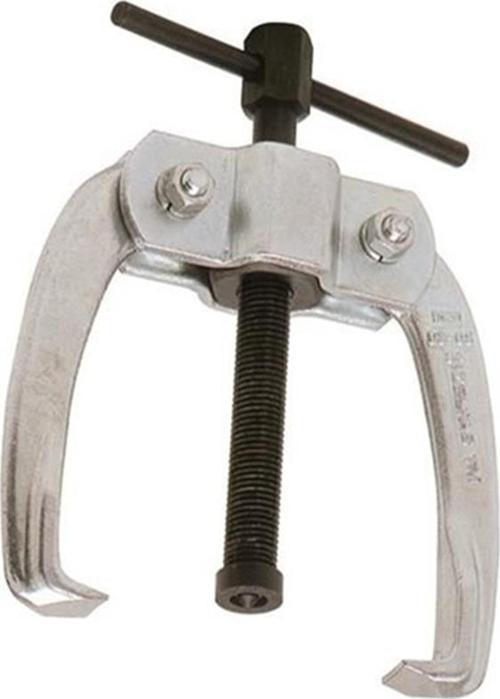 6x6 İKİ KOLLU BATARYA ÇEKTİRME