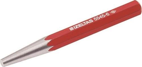 7mmx120mm KONİK PİM ZIMBA
