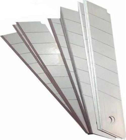 18 MM 10'LU PAKET MAKET BIÇAĞI YEDEĞİ