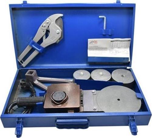 2000 W PPRC KAYNAK MakineSI