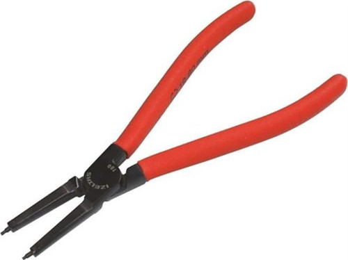 140mm ÇAKMA UÇLU DÜZ İÇ SEGMAN PENSE