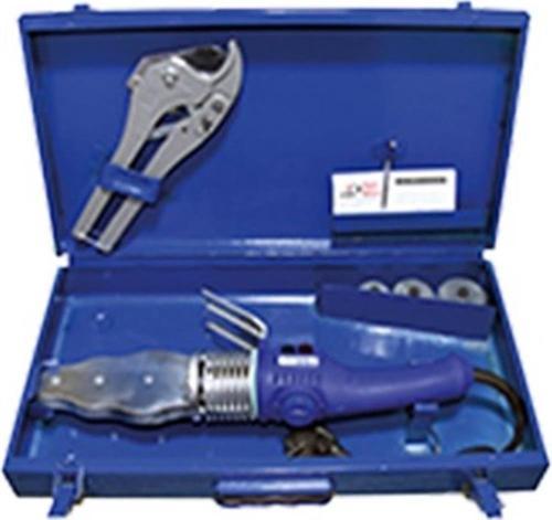 PROMAX 1000 WATT BORU KAYNAK MAKİNESİ