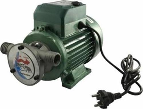 1" 220V PROFESYONEL SIVI AKTARMA POMPASI