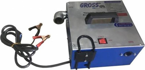 12/24 VOLT MAZOT AKTARMA SETİ