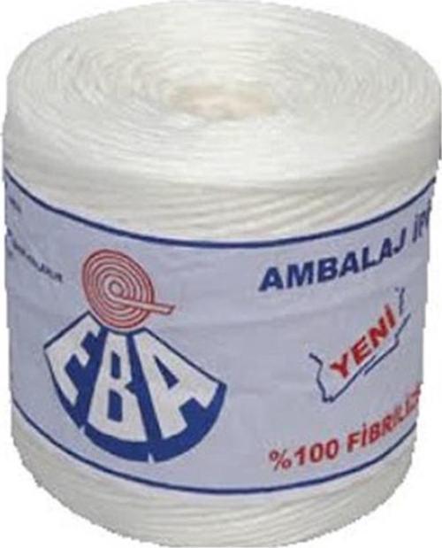 AMBALAJ İPİ BEYAZ