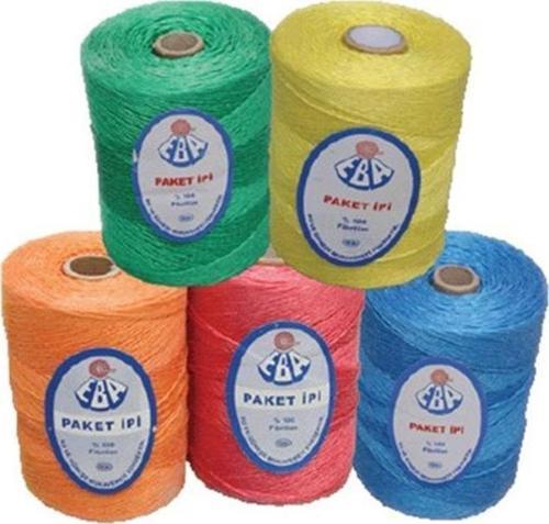 PAKET İPİ-YUMURTA İPİ