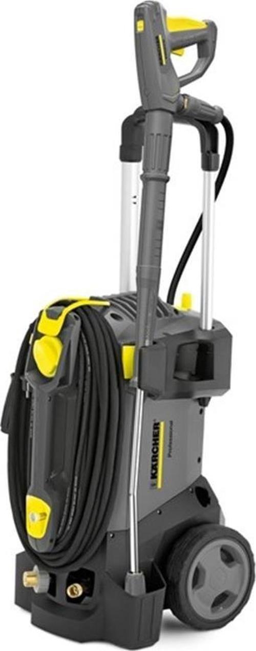 HD 5/15 C PLUS BASINÇLI YIKAMA MAKİNESİ