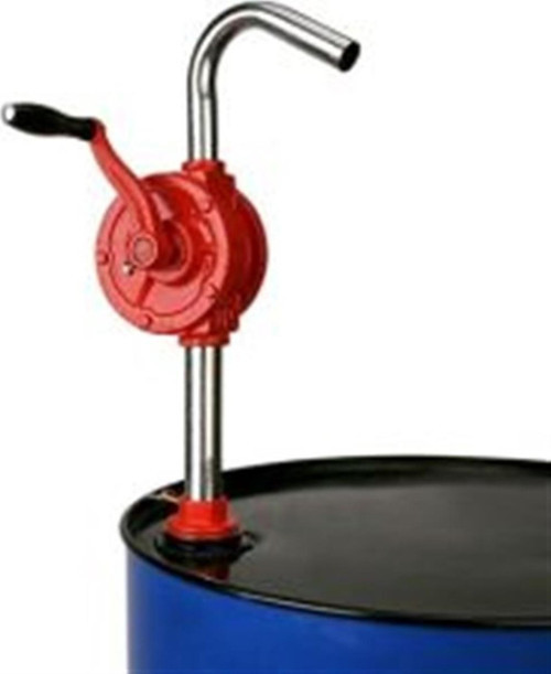 TURLU AKARYAKIT TRANSFER POMPASI