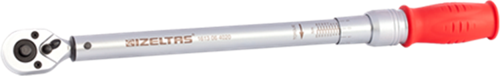 1619 3/4'' 100-600 CIRCIRLI TORK ANAHTAR