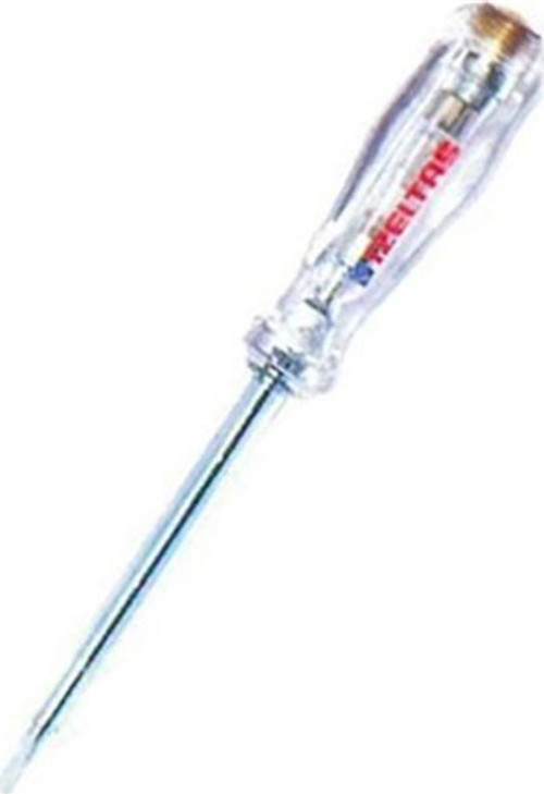 165mm MASTER ELEKTRİK KONTROL KALEMİ DÜZ UÇLU