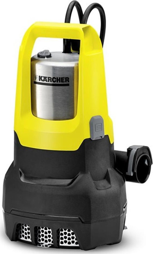 SP 7 DİRT INOX DALGIÇ POMPA