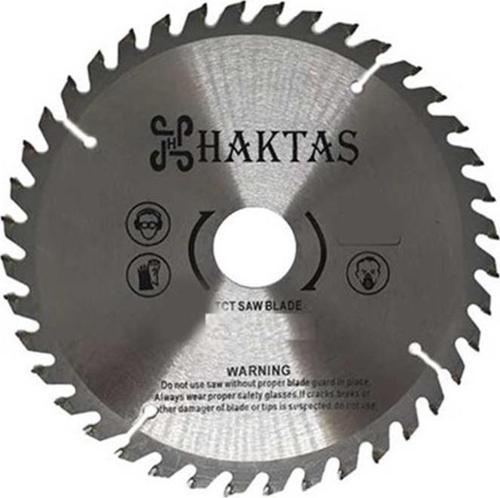 115*40*22.2MM ELMAS AĞAÇ KESME TESTERESİ