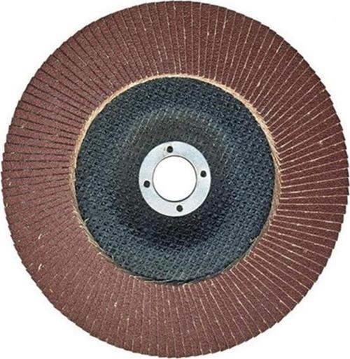 180mm 40 KUM FLAP DİSK