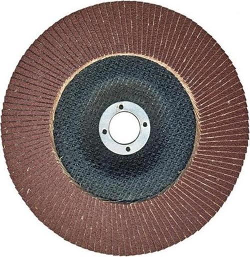 180mm 80 KUM FLAP DİSK