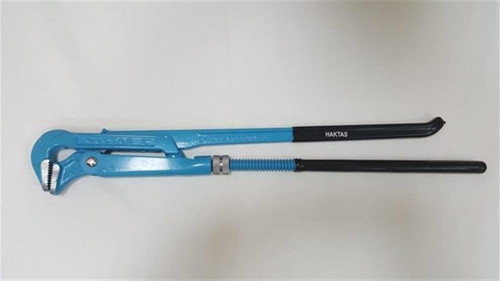 2" MAŞALI BORU ANAHTARI