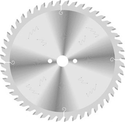 LEİS 100mmx3.0mm 18 DİŞ AHŞAP VE SUNTA TESTERESİ