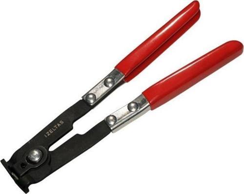 235mm HORTUM KELEPÇE PENSESİ SIKIŞTIRMA TİPİ