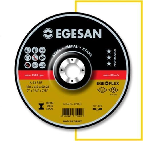 230*3,0*22,23 METAL KESİCİ TAŞ