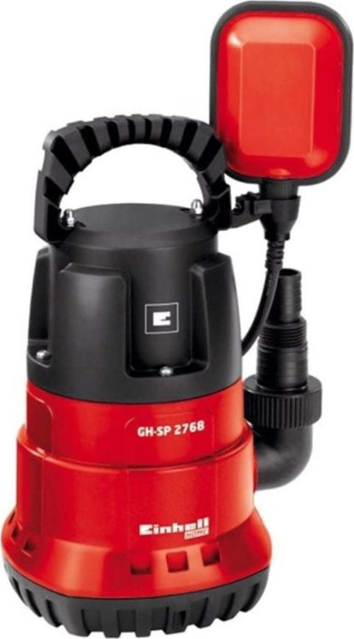 EINHELL GC-SP 2768 DALGIÇ POMPA TEMİZ SU 270 WATT