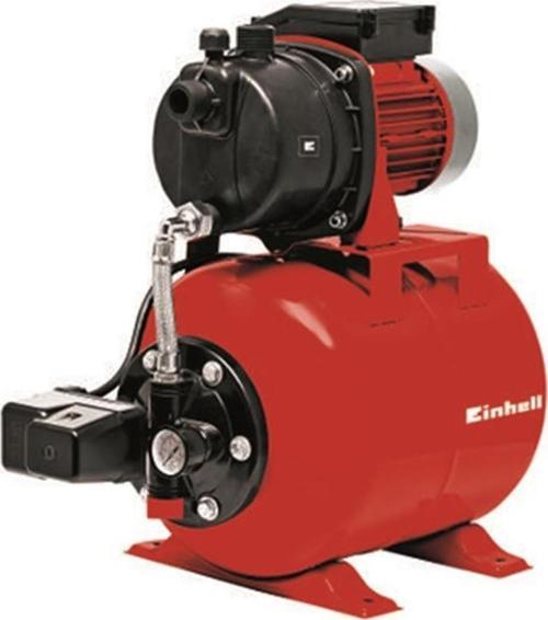 EINHELL GC-WW 6538 HİDROFOR 650W