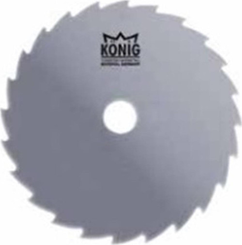 LEİS 250mmx1.3mm 20mm 22 DİŞ ÇAY KESME TESTERESİ