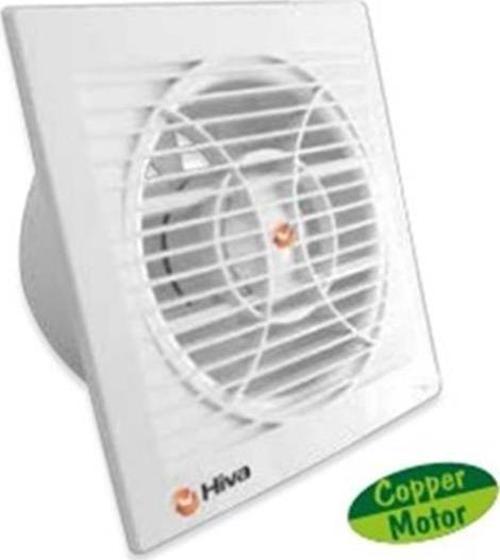 150 MM BANYO/TUVALET ASPİRATÖRÜ