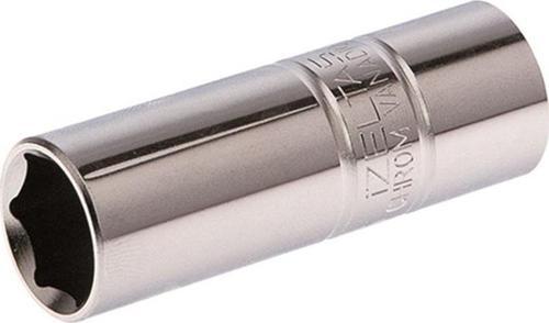 3/8" 21mm BUJİ LOKMA ANAHTAR LASTİKLİ